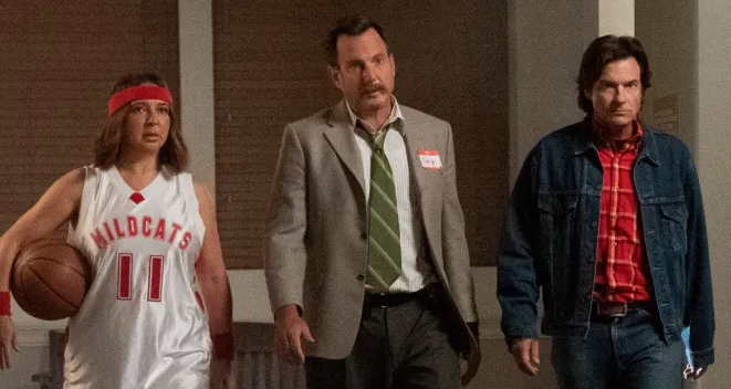 Murderville: Quem Matou o Papai Noel?