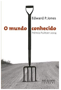 O mundo conhecido
