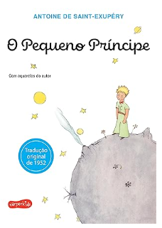 O Pequeno Príncipe