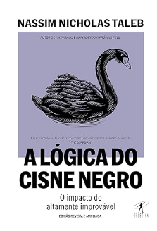 A Lógica do Cisne Negro