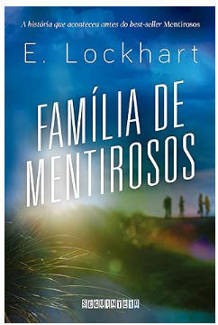 Família de mentirosos
