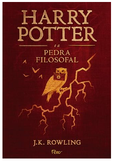 Harry Potter e a Pedra Filosofal