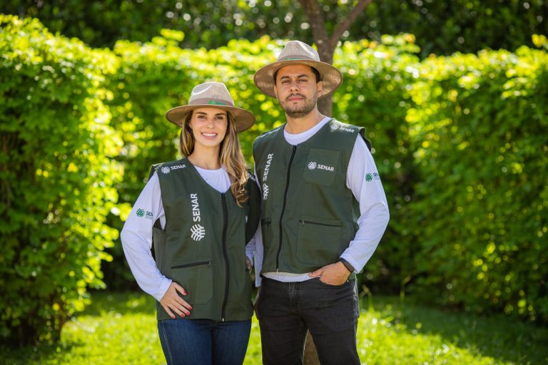 Conheça 12 iniciativas do Senar Goiás que transformam o agro no Estado