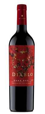 Concha y Toro Diablo Assemblage Tinto Red