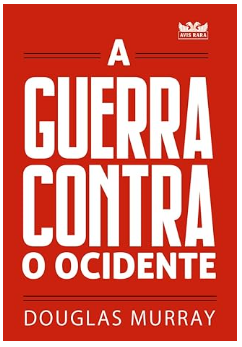A guerra contra o Ocidente