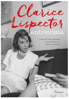 Clarice Lispector entrevista
