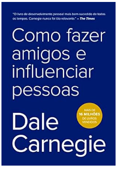 Como fazer amigos e influenciar pessoas