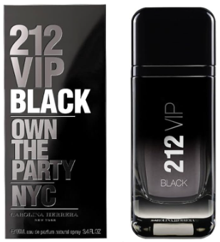 Vip Black