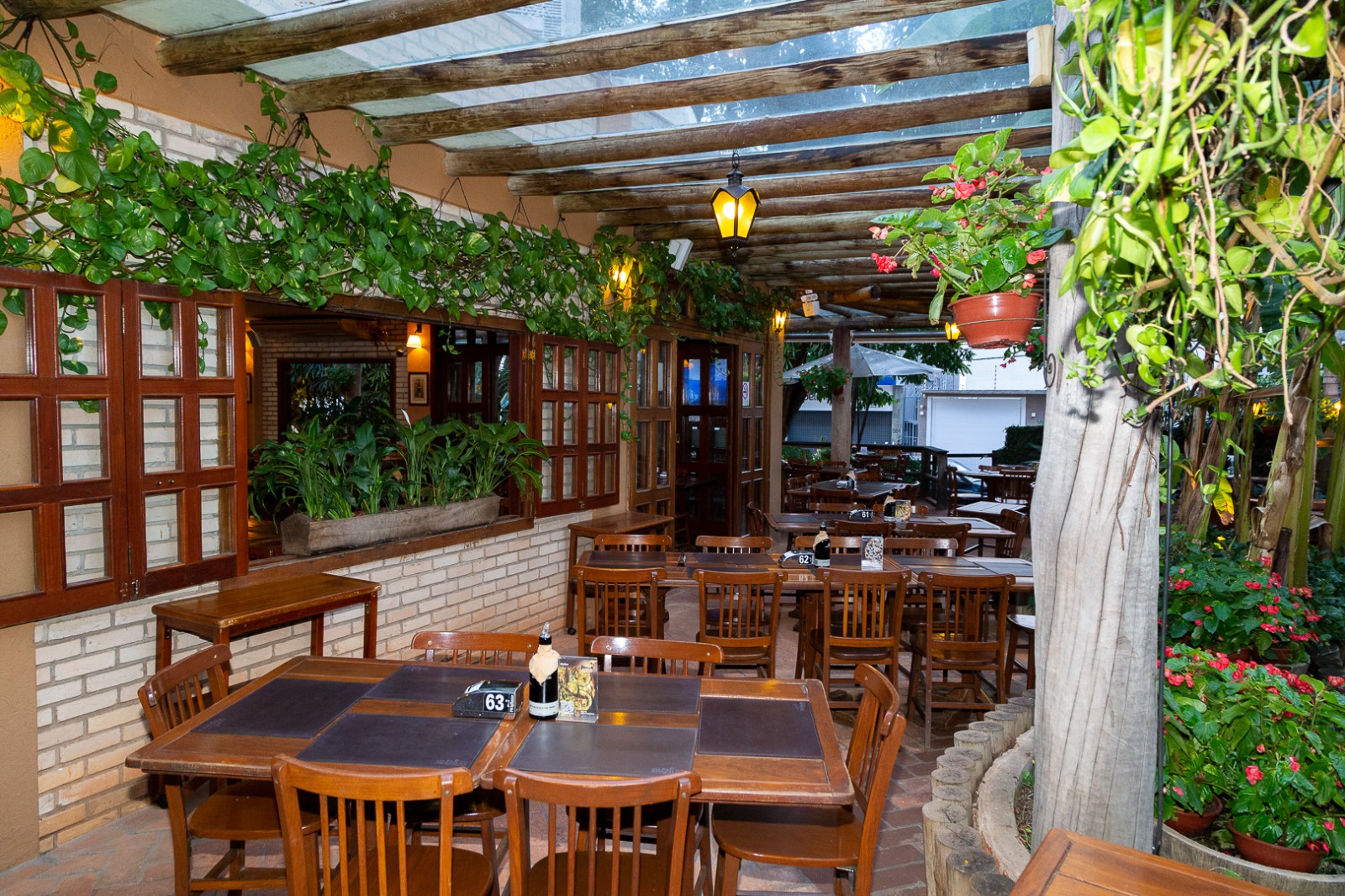 Pitigliano Pizzaria