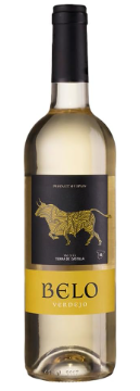 Bodegas Los Tinos Vinho Belo Verdejo