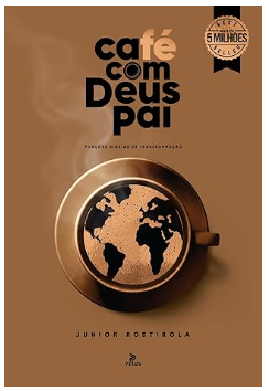 Café com Deus Pai 2025