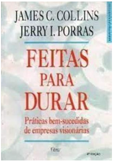 Feitas para Durar