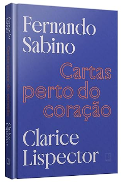 Cartas perto do coração