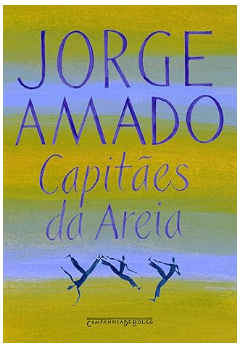 Jorge Amado