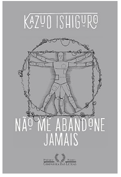 Não me abandone jamais