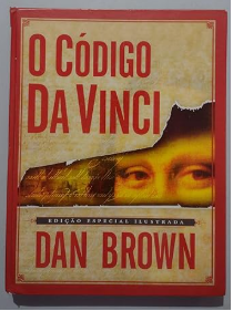 O Código Da Vinci