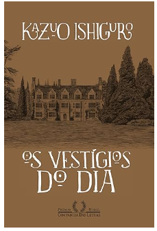 Os Vestígios do Dia