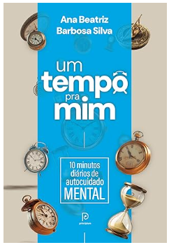 Um tempo para mim
