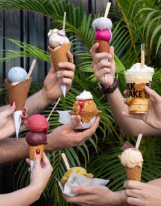 10 Melhores Sorveterias e Gelaterias de Goiânia para se refrescar neste calor