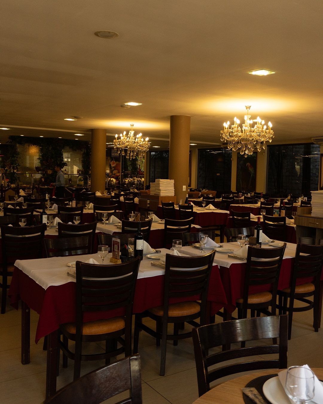 Churrascaria do Walmor