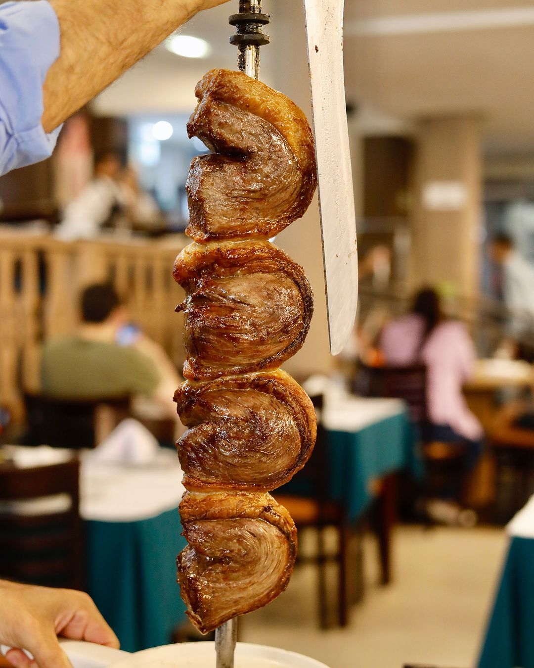 Churrascaria do Walmor - Prêmio Curta Mais 2024