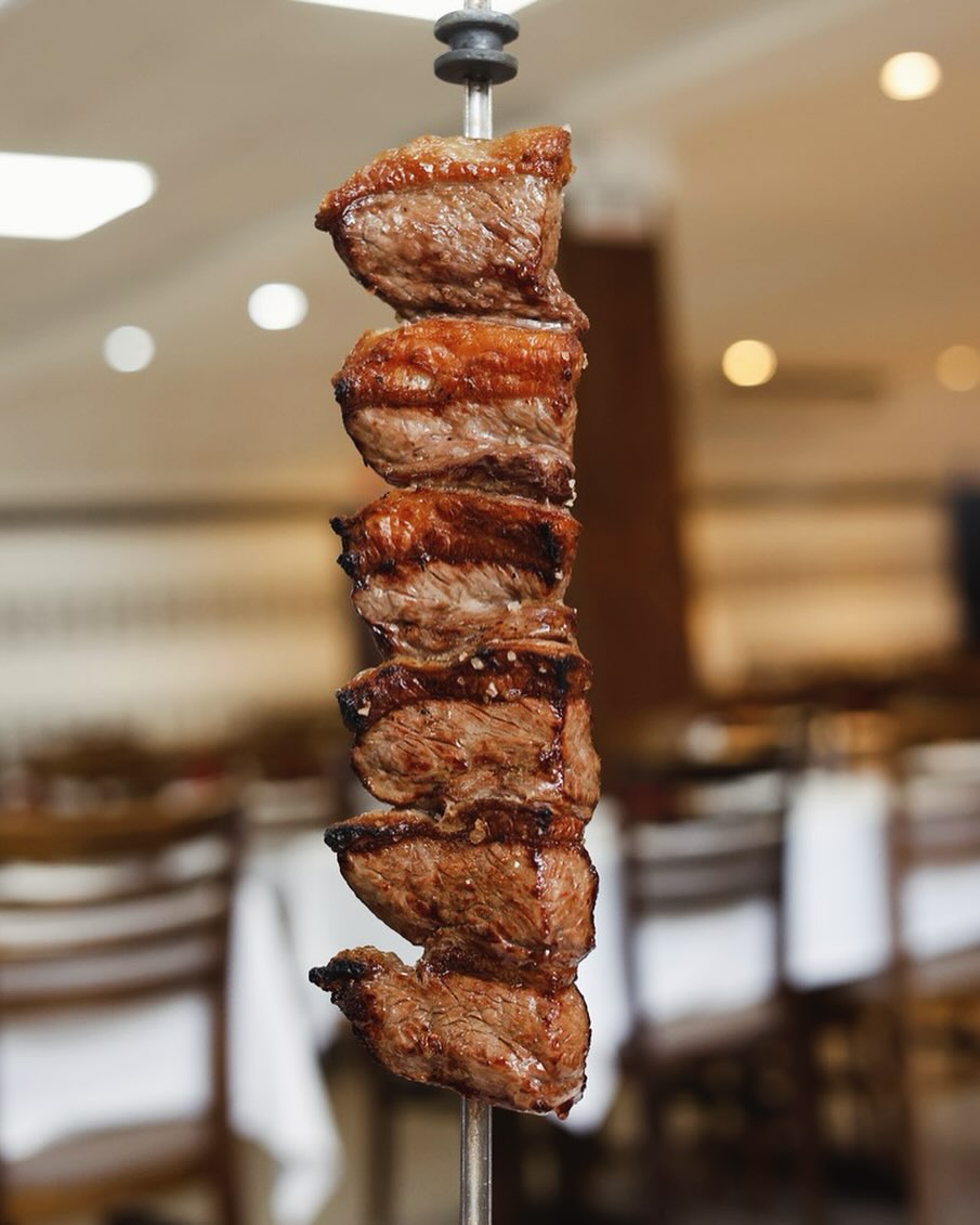 Churrascaria Gramado - Prêmio Curta Mais 2024
