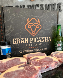 Casa de Carnes Gran Picanha