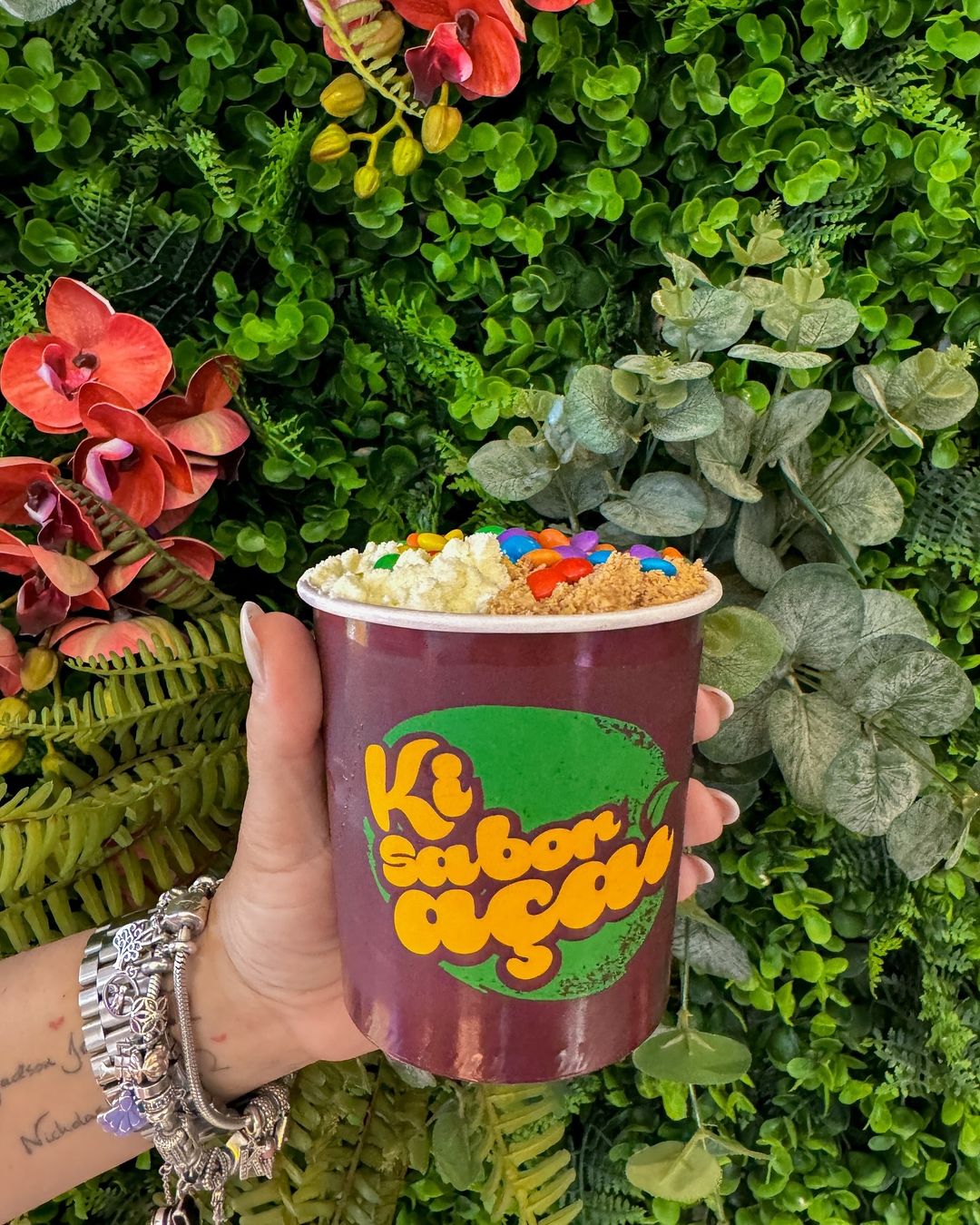Ki Sabor Açaí - Prêmio Curta Mais 2024