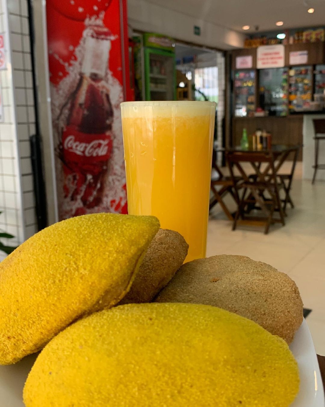 Lima’s Lanches - Prêmio Curta Mais 2024