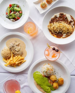 10 melhores clássicos da gastronomia goianiense para almoçar hoje