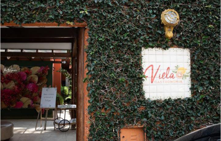 Viela Gastronômica