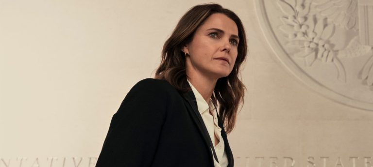 Descobrimos uma série (escondida) na Netflix que não se compara com NADA que você assistiu antes!