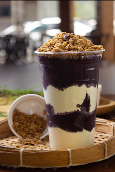 Açaí do Madruga - Prêmio Curta Mais 2024