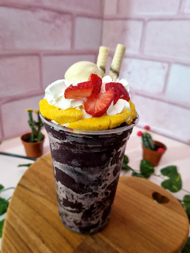 Açaí do Meu Jeito - Prêmio Curta Mais 2024