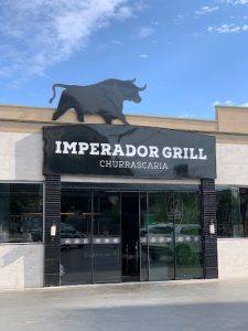 Churrascaria Imperador Grill
