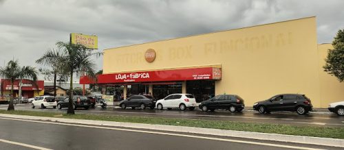 Auxiliar Contabil