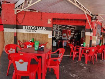 Beto´s Bar 3