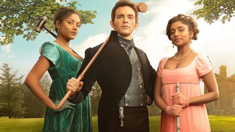 Aclamada série da Netflix está fazendo sucesso no mundo inteiro e você ainda não assistiu!
