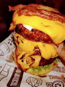 Burguer da Luna 2