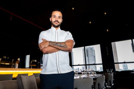 Goiânia Chef Lucas Duarte