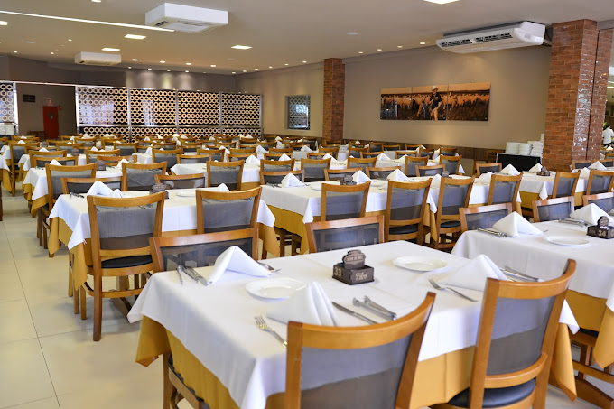 Churrascaria Favo de Mel - Prêmio Curta Mais 2024
