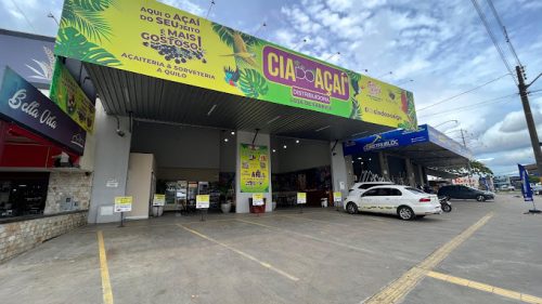 Cia do Acai