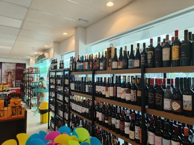 DVino Emporio de Bebidas