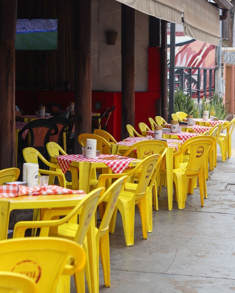Bar Viracopos