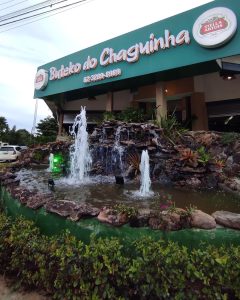 Instagram @butekodochaguinha 1