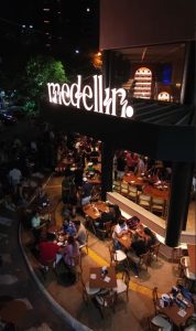 Medellin