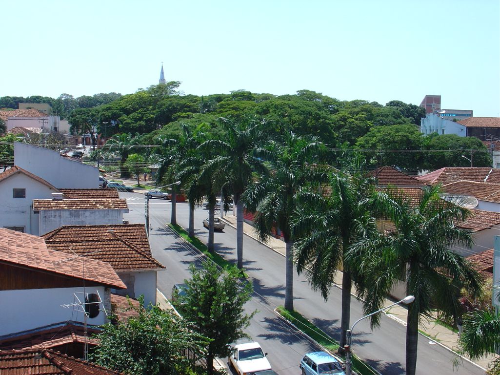 turismo Goiás