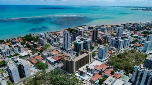 cidade brasileira mais procurada