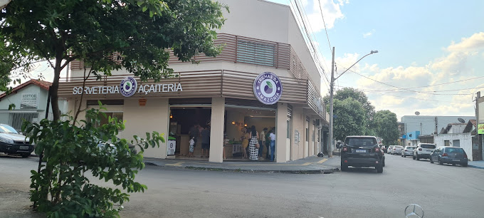 Trilhas da Amazônia