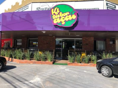 Ki Sabor Acai
